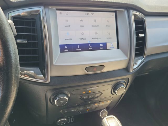 Certified 2019 Ford Ranger XLT w/ Equipment Group 301A Mid RWD image 8