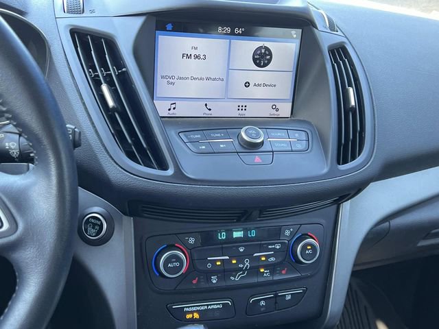 Certified 2019 Ford Escape SEL AWD/4WD image 13