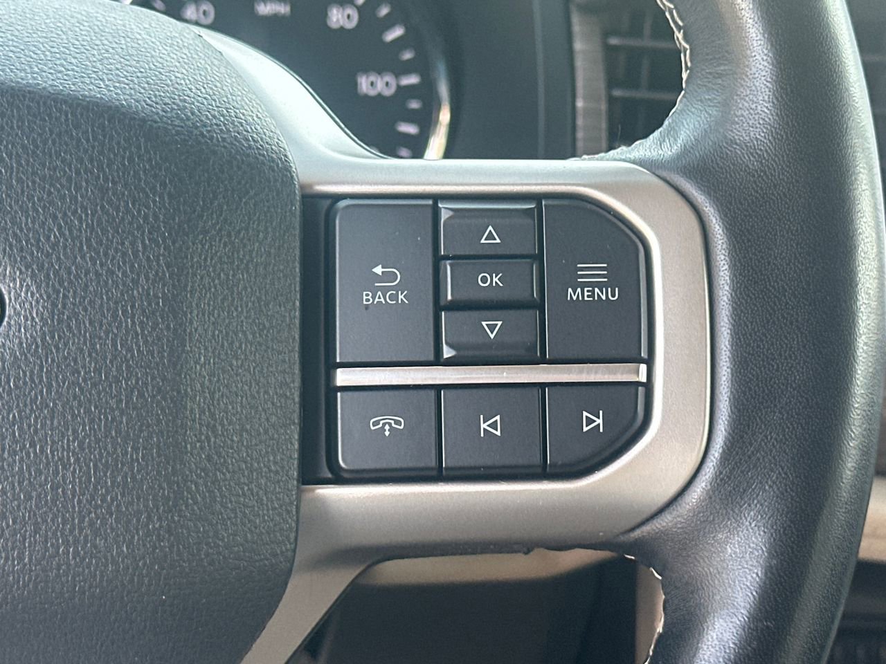 Certified 2024 Ford Expedition Limited RWD image 26