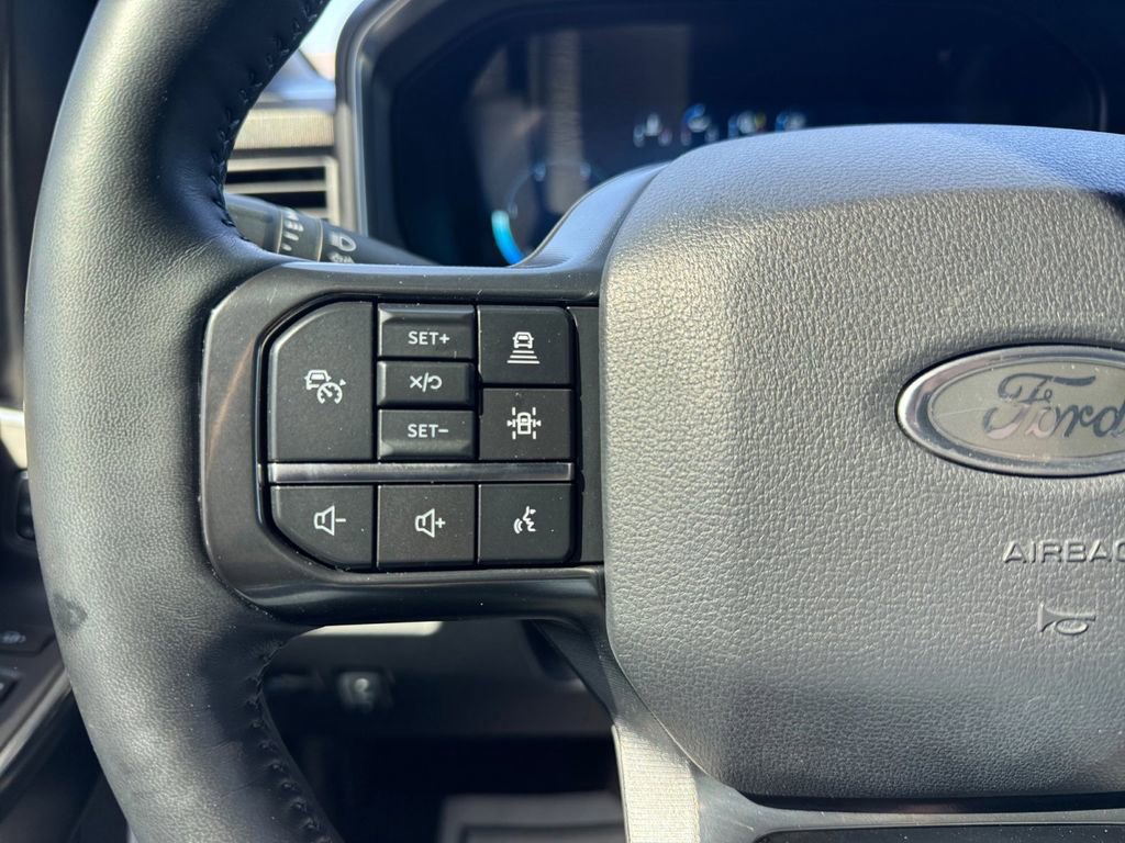 Certified 2025 Ford F350 Platinum w/ Tremor Off-Road Package AWD/4WD image 34
