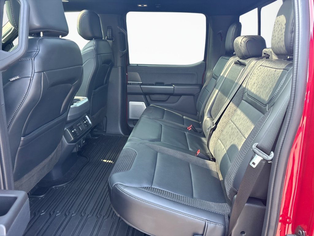Certified 2023 Ford F150 Raptor w/ Raptor Carbon Fiber Package AWD/4WD image 18