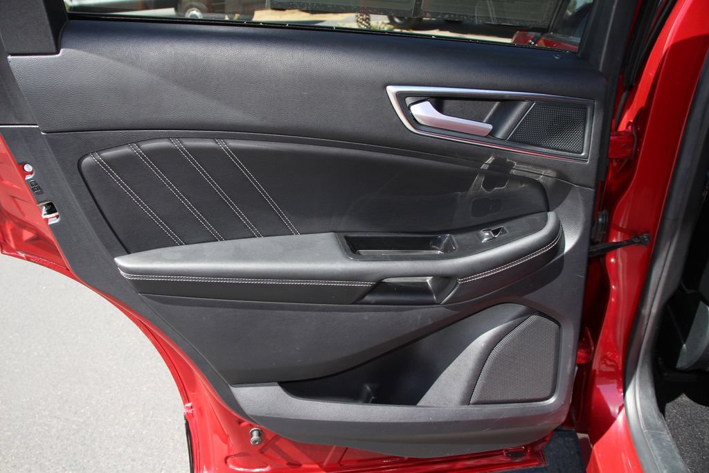 Certified 2020 Ford Edge ST AWD/4WD image 21