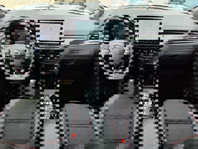 Certified 2023 Ford Escape ST-Line Select w/ Tech Pack #1 image 16