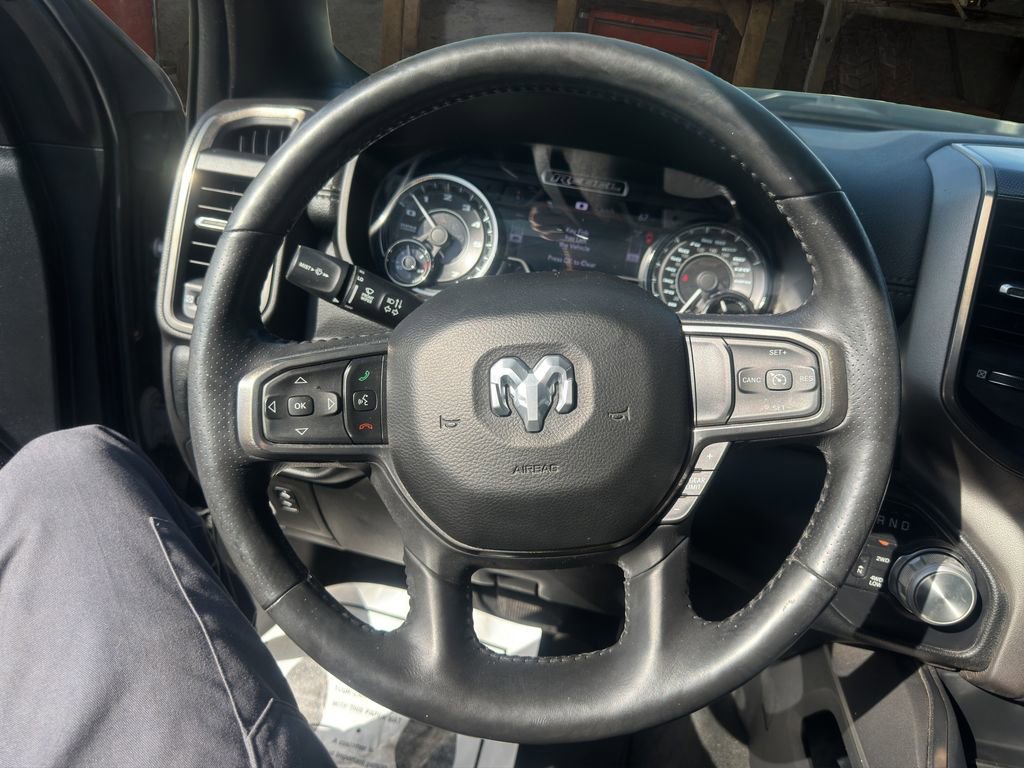 Used 2020 RAM 1500 Sport image 15