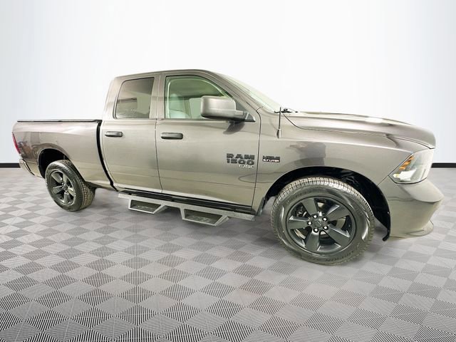 Used 2019 RAM 1500 Express w/ Express Value Package image 7