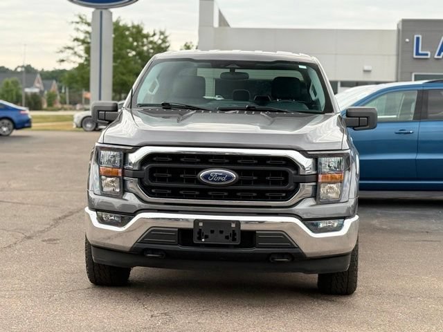 Certified 2023 Ford F150 XLT AWD/4WD image 29