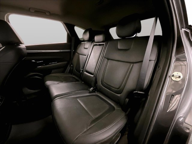 Used 2022 Hyundai Tucson SEL w/ Convenience + Premium Package AWD/4WD image 25