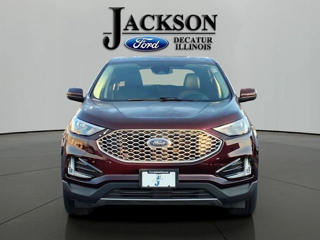 Certified 2023 Ford Edge SEL w/ Convenience Package AWD/4WD image 30