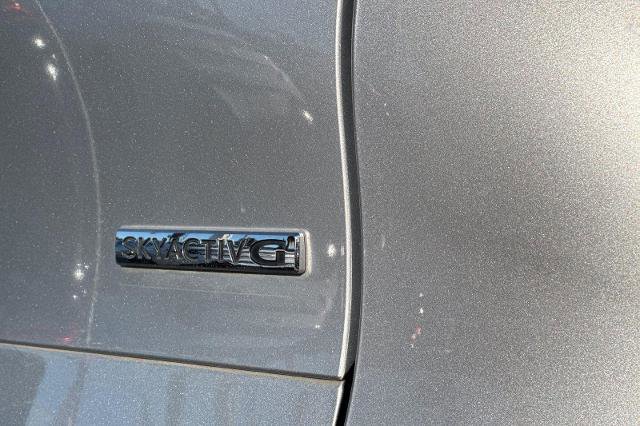 Used 2021 MAZDA CX-30 AWD 2.5 S w/ Select Package image 34