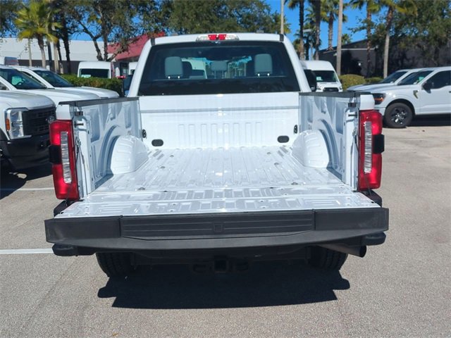 Certified 2024 Ford F350 XL w/ 360-Degree Camera Package image 13