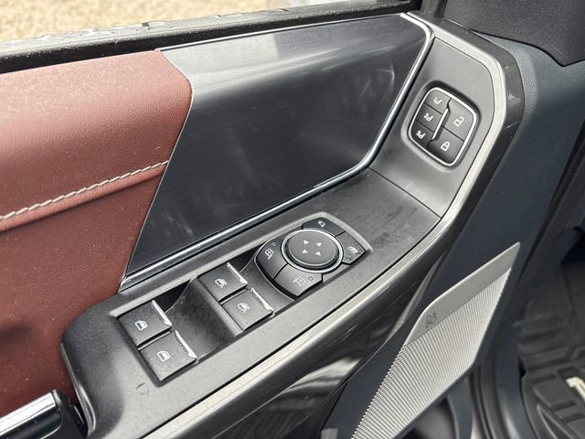 Certified 2023 Ford F150 Lariat w/ Equipment Group 502A High image 18