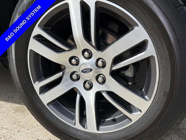 Certified 2024 Ford Expedition Limited image 12