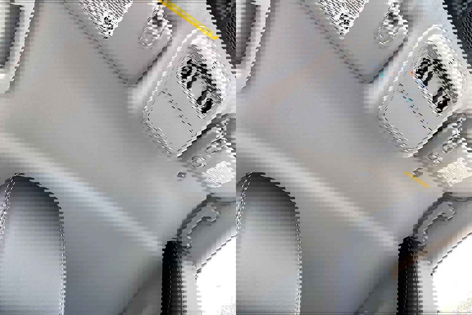 Certified 2025 Ford Mustang Mach-E Select image 15