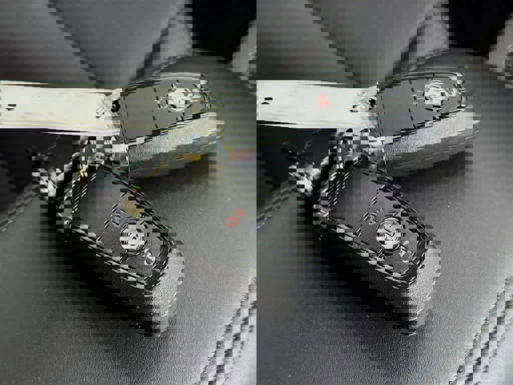 Certified 2024 Ford Bronco Sport Badlands image 25