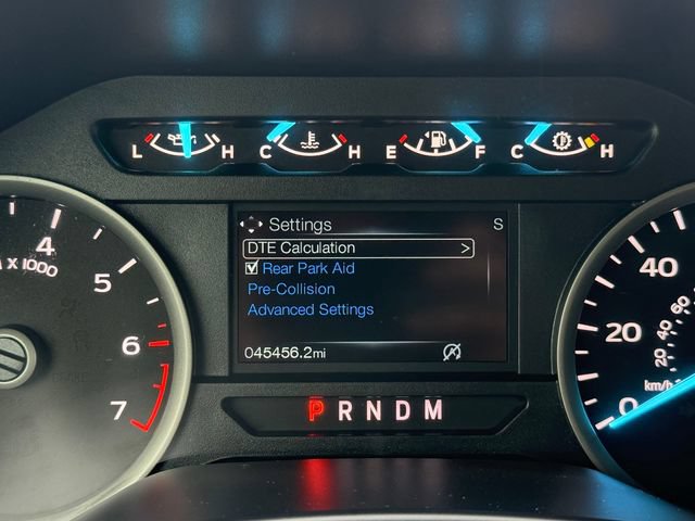 Certified 2020 Ford F150 XLT w/ Equipment Group 302A Luxury AWD/4WD image 17