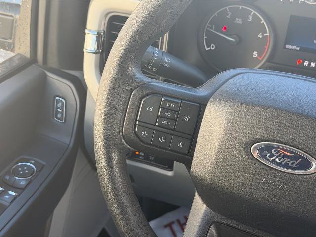 Certified 2024 Ford F450 XL w/ XL Driver Assist Package image 14