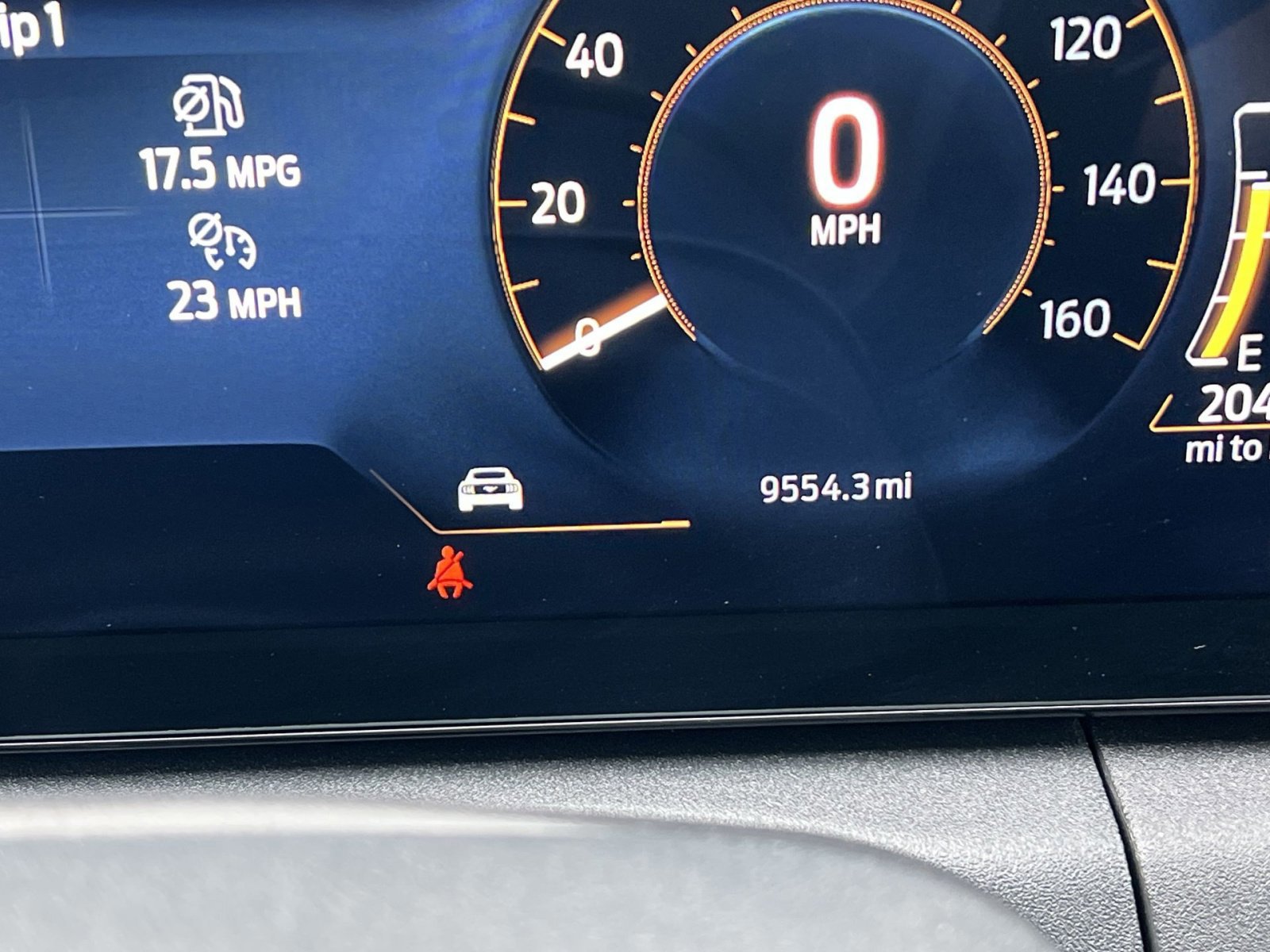 Certified 2024 Ford Mustang GT image 17