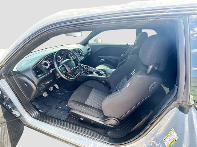 Used 2022 Dodge Challenger R/T Scat Pack image 17