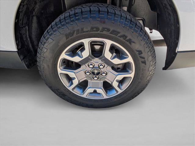 Certified 2022 Ford Maverick Lariat w/ Lariat Luxury Package AWD/4WD image 9