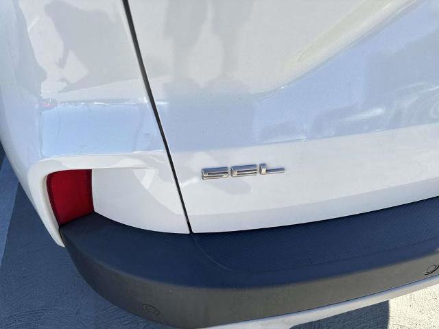 Certified 2022 Ford Escape SEL w/ Technology Package image 12