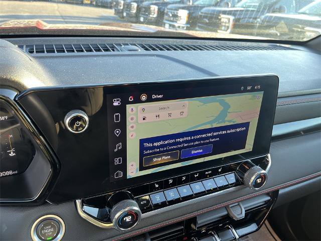 Used 2024 Chevrolet Colorado Z71 w/ Z71 Convenience Package 2 image 12