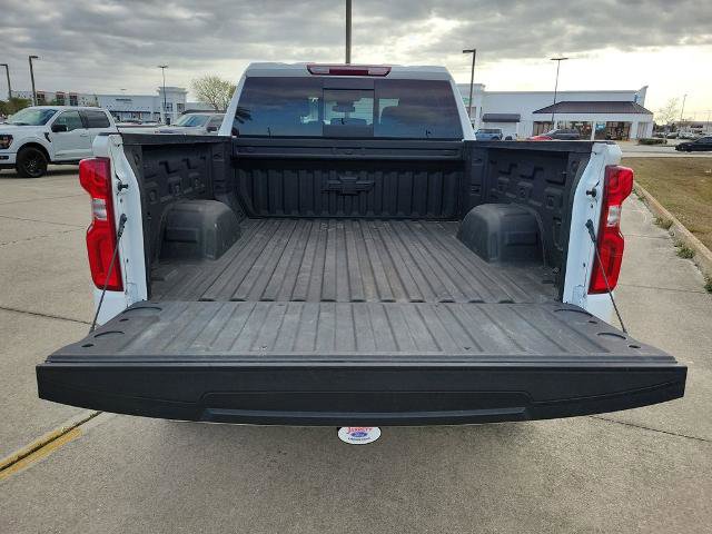 Used 2024 Chevrolet Silverado 1500 LT Trail Boss w/ Convenience Package II image 11