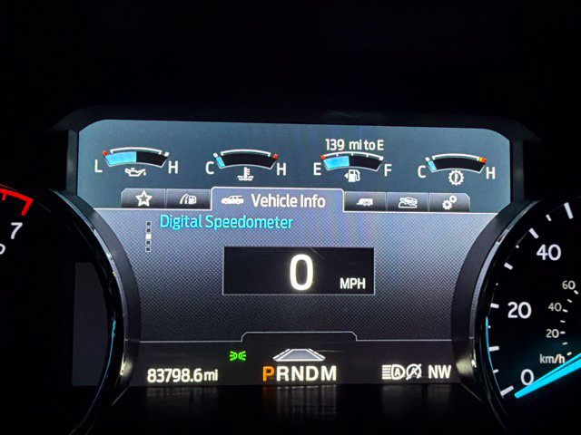 Certified 2021 Ford Expedition XLT AWD/4WD image 13