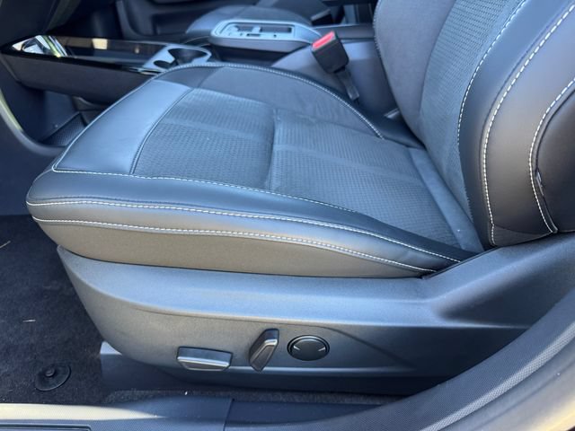 Certified 2025 Ford Mustang Mach-E GT AWD/4WD image 15