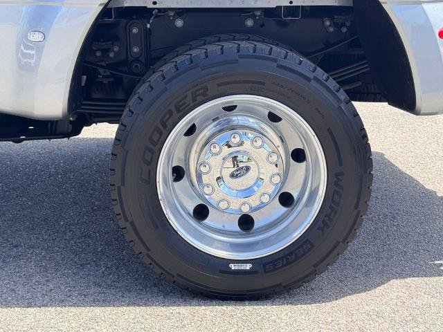Certified 2023 Ford F450 Lariat w/ Lariat Ultimate Package AWD/4WD image 14