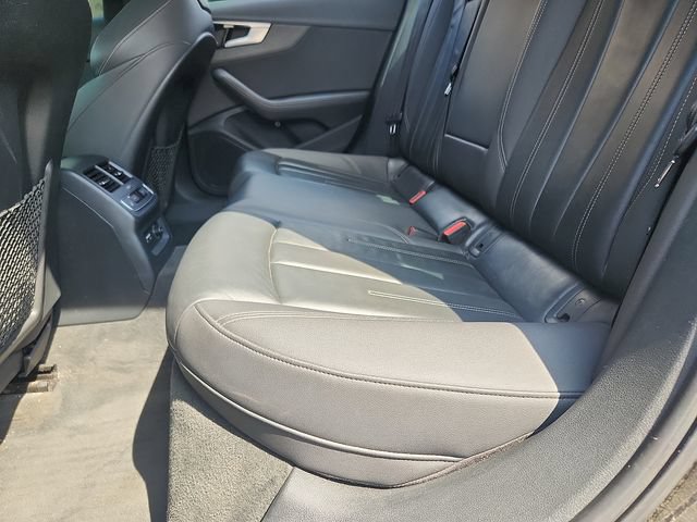 Used 2020 Audi A4 2.0T Premium Plus AWD/4WD image 26