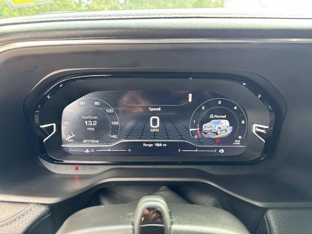 Used 2023 GMC Yukon Denali w/ Denali Reserve Package RWD image 21