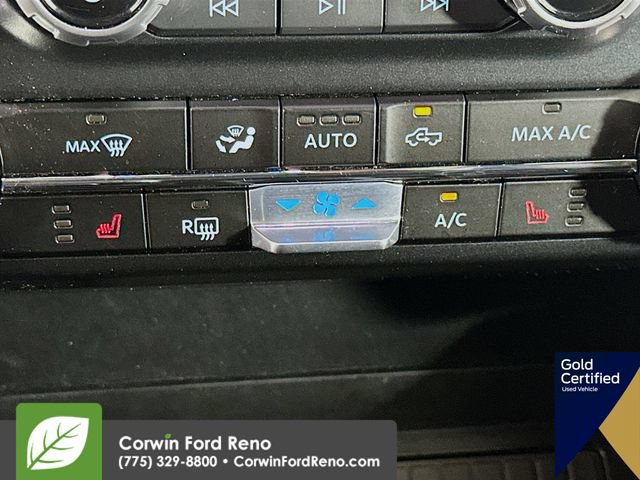 Certified 2024 Ford F150 Tremor w/ Mobile Office Package AWD/4WD image 23
