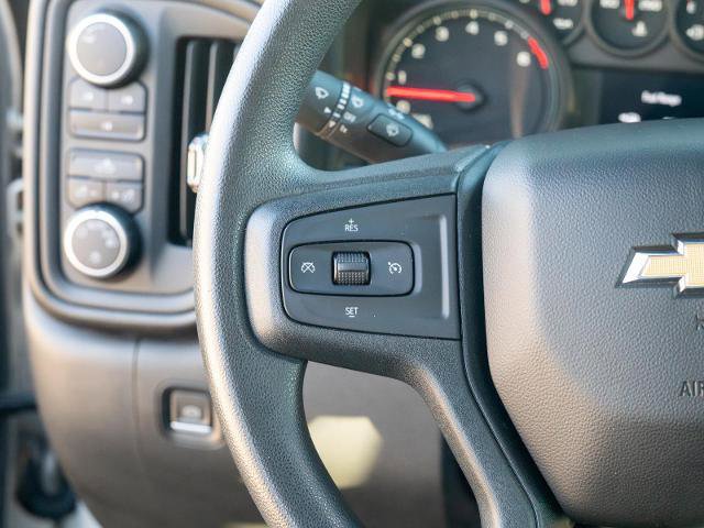 Used 2022 Chevrolet Silverado 2500 Custom w/ Gooseneck/5TH Wheel Package image 19