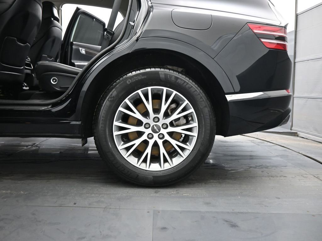 Used 2024 Genesis GV80 2.5T image 49