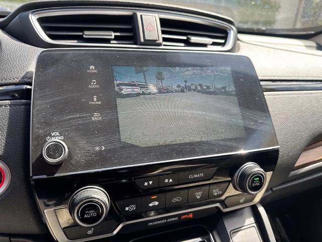 Used 2018 Honda CR-V EX-L image 30