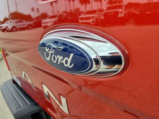 Certified 2019 Ford Ranger Lariat w/ Equipment Group 501A Mid AWD/4WD image 7
