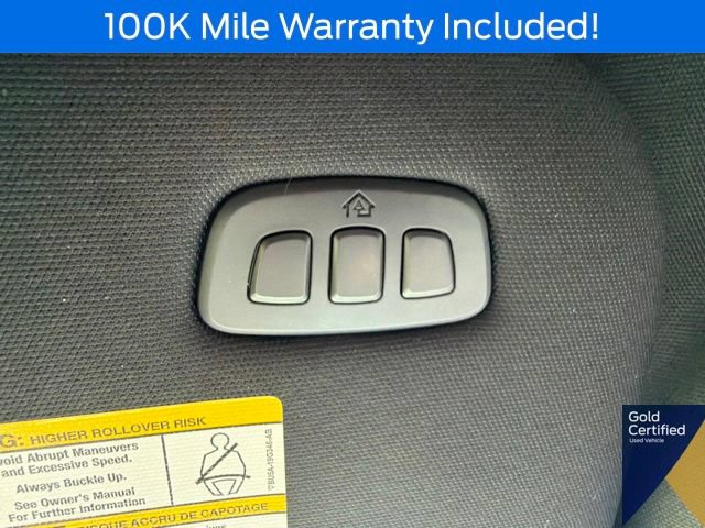 Certified 2023 Ford Expedition Limited AWD/4WD image 57