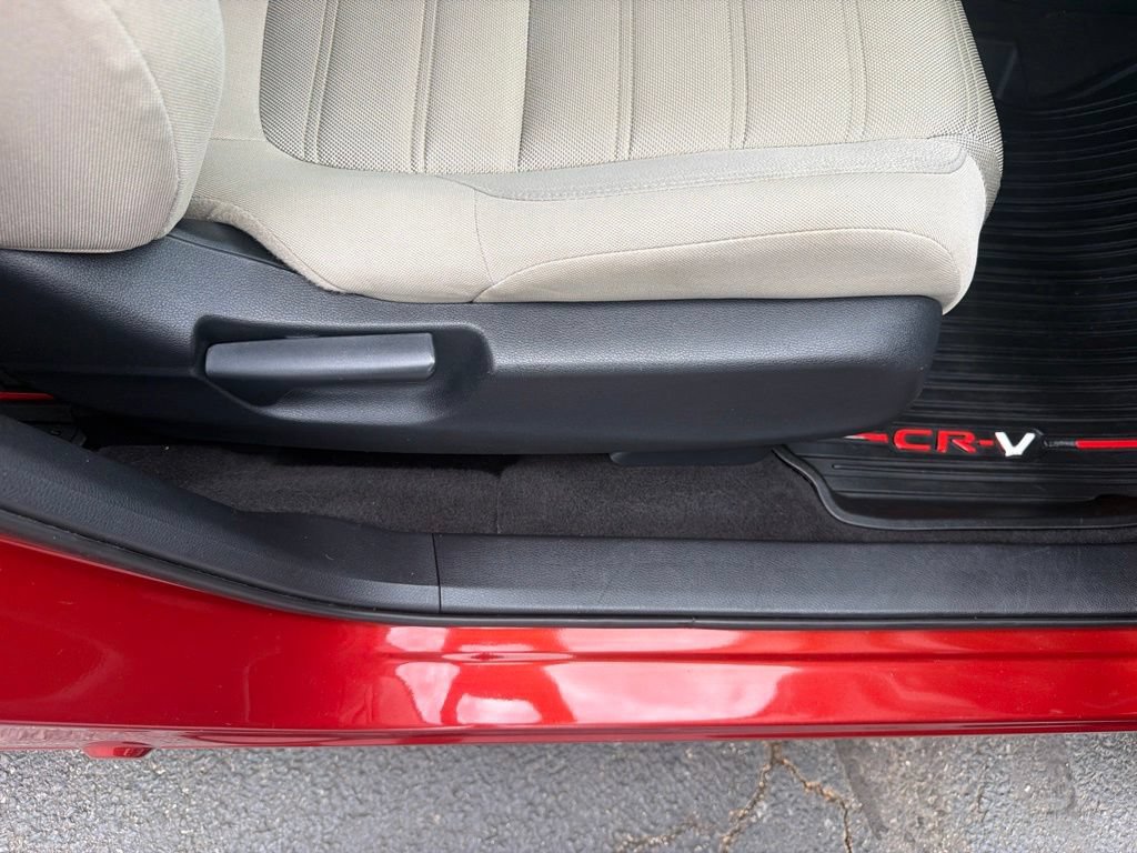Used 2018 Honda CR-V EX image 34