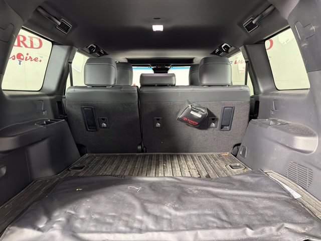 Used 2024 Toyota Land Cruiser AWD/4WD image 29