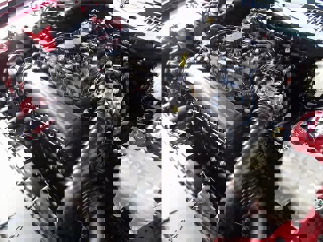 Certified 2024 Ford Mustang Coupe image 44