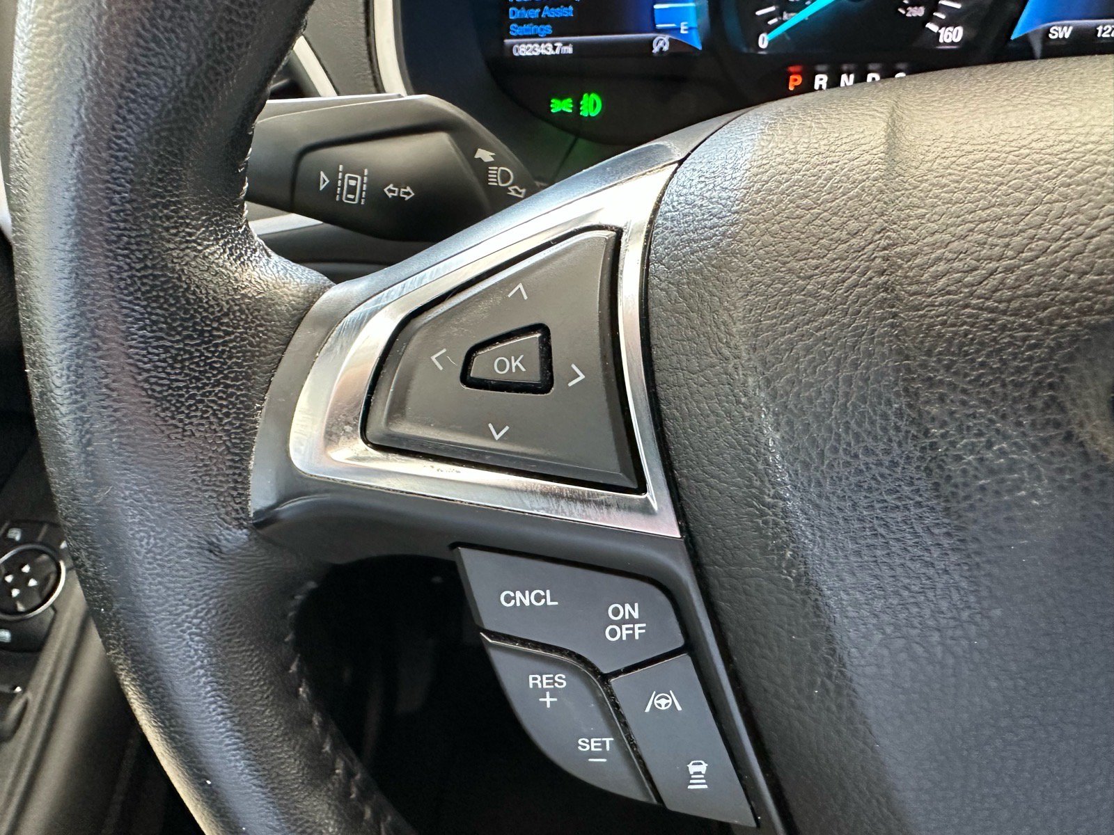 Certified 2021 Ford Edge SEL w/ Convenience Package FWD image 30