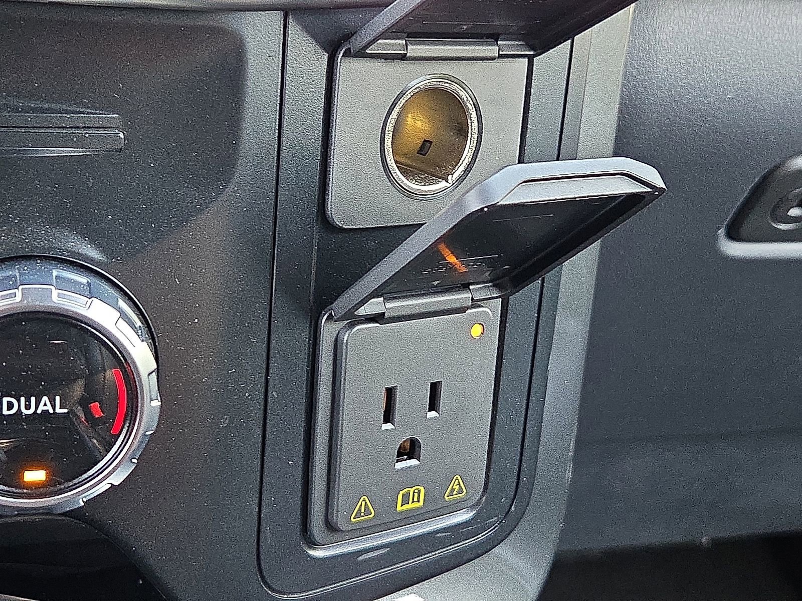Certified 2023 Ford F150 Lariat AWD/4WD image 19