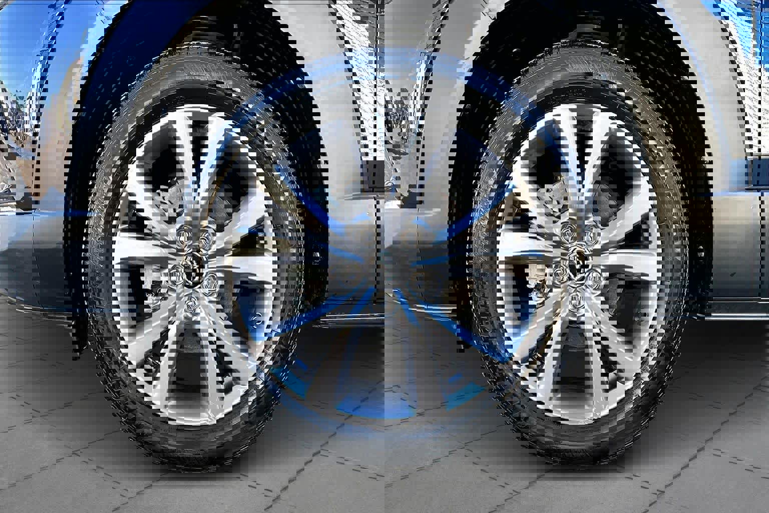 Used 2023 MAZDA CX-30 AWD 2.5 S w/ Select Package image 14