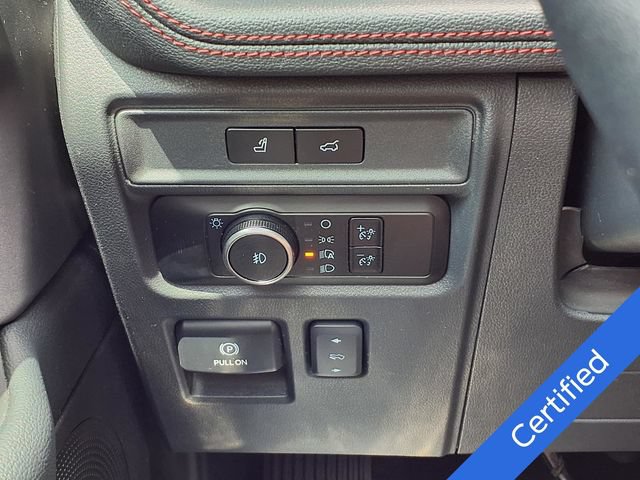 Certified 2024 Ford Expedition Max Limited AWD/4WD image 20