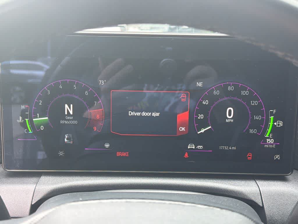 Certified 2024 Ford Mustang GT RWD image 23