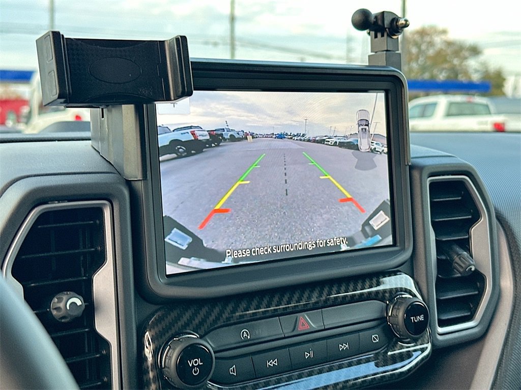 Certified 2024 Ford Bronco Sport Big Bend w/ Convenience Package image 23