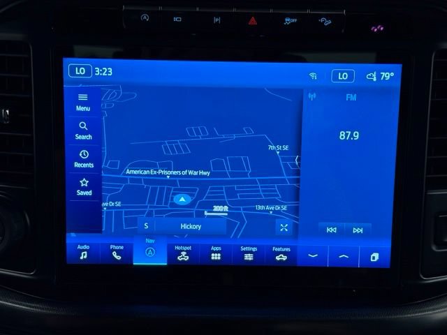 Certified 2023 Ford F150 Platinum w/ Equipment Group 701A High AWD/4WD image 27