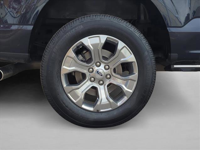 Certified 2022 Ford F150 Platinum w/ Equipment Group 701A High image 23