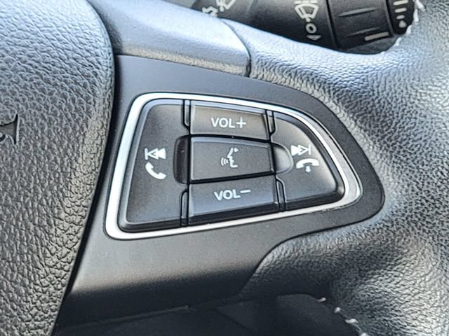 Certified 2019 Ford Escape SE FWD image 33