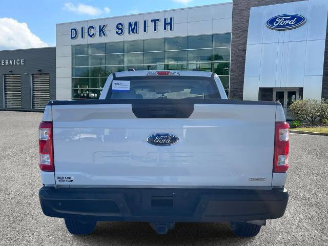 Certified 2022 Ford F150 XL w/ Equipment Group 101A High RWD image 5
